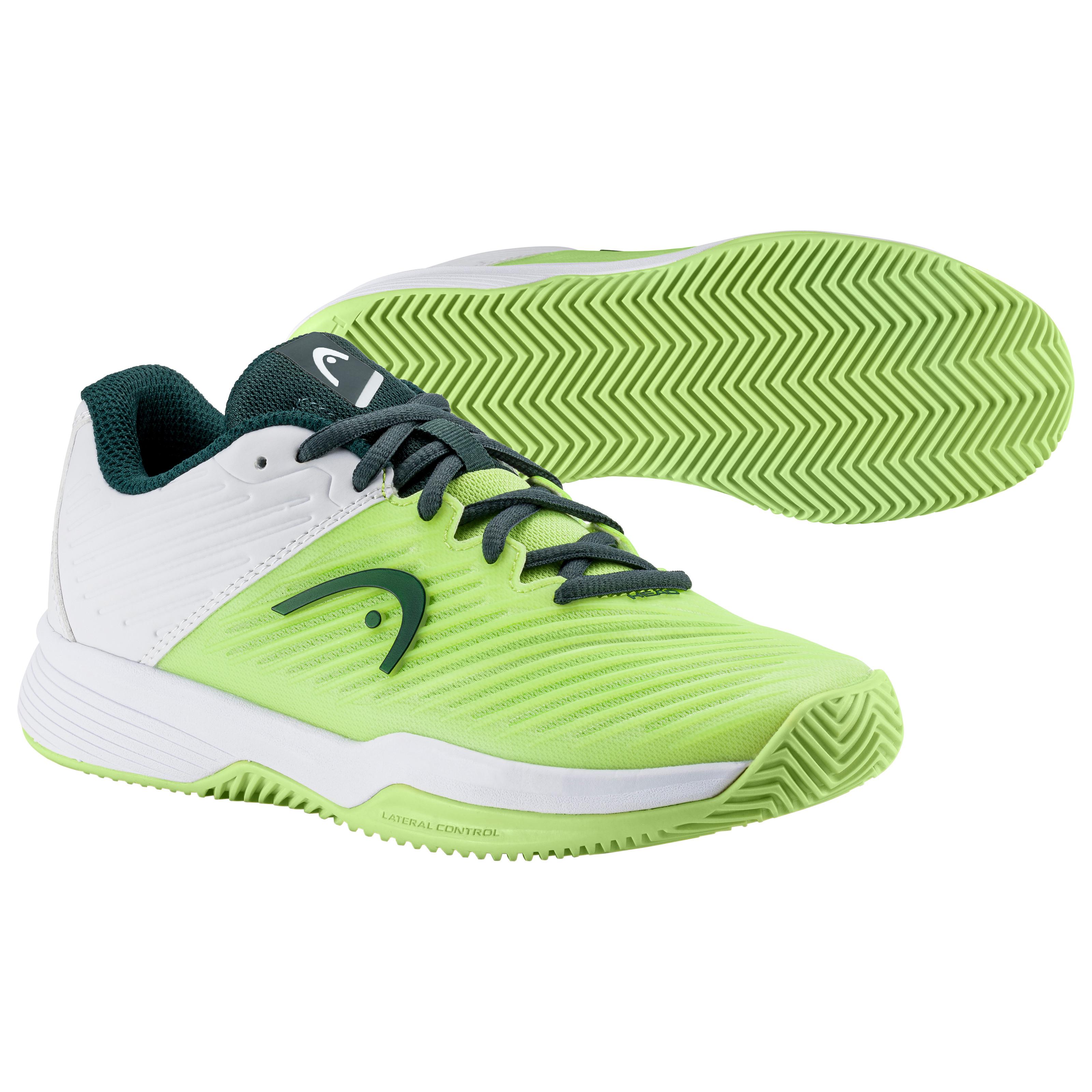 Head  Chaussure de tennis pour terre battue Revolt Pro 4.0 junior 