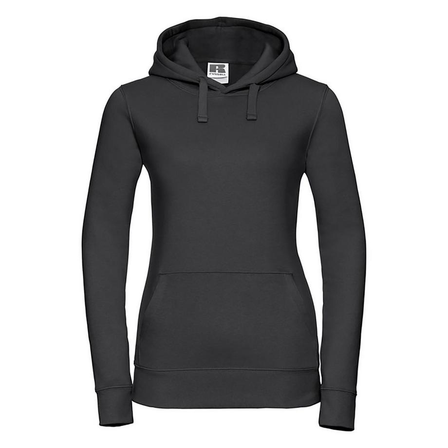 Sweat À Capuche Authentic