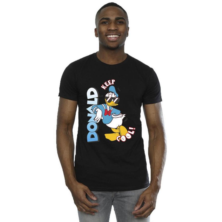 Disney Donald Duck Cool T-Shirt  