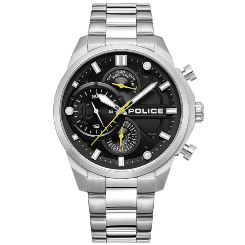 Police  PEWGK0039204 Reactor Chrono 