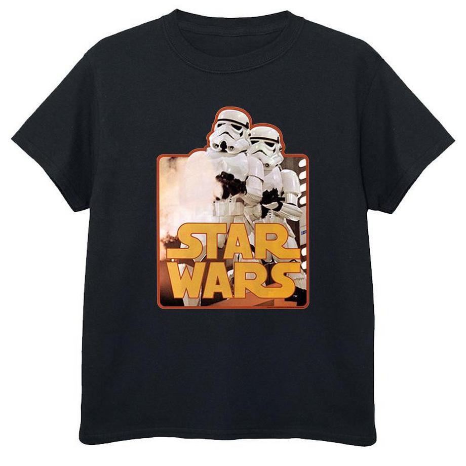 STAR WARS  Assault TShirt 