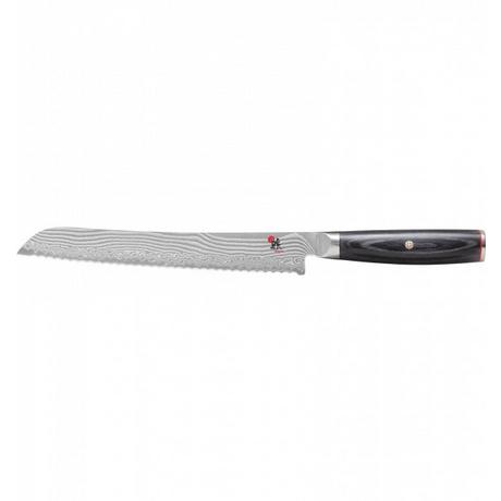 MIYABI 5000FCD Brotmesser  