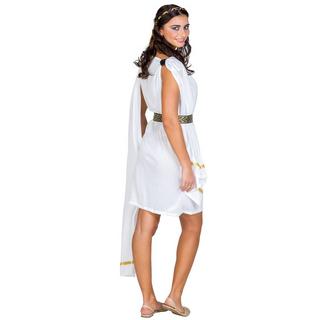 Tectake  Costume de belle Troyenne pour femme 