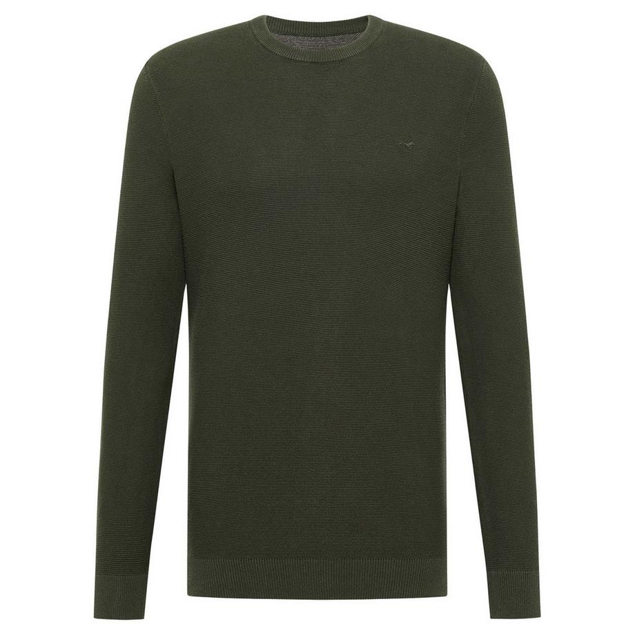 Pull en tricot  Confortable à porter-Style Elliot