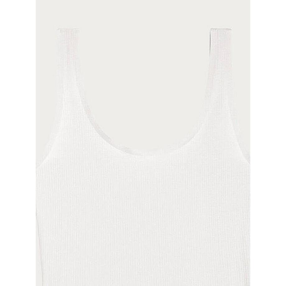 Wolford Beauty Cotton Canotta  