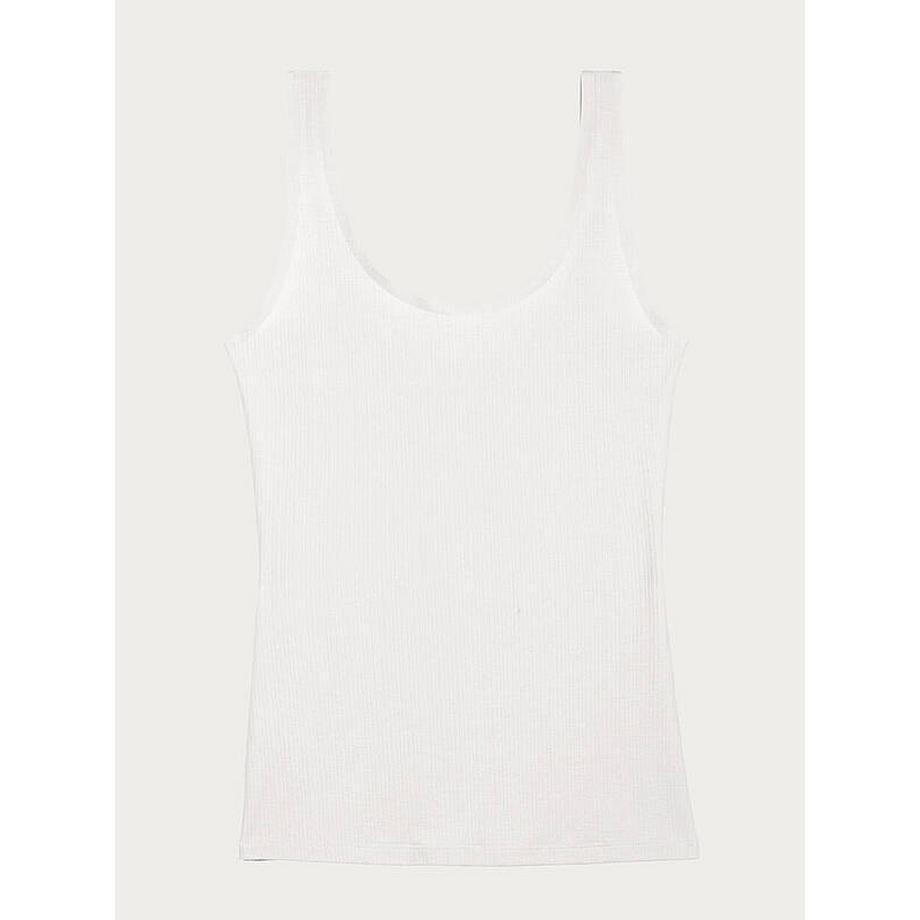 Beauty Cotton Tanktop