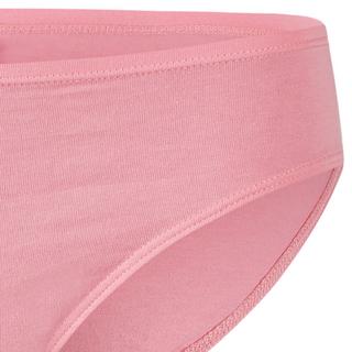 Schiesser  6er Pack Teens Girls 95/5 Organic Cotton - Slip 