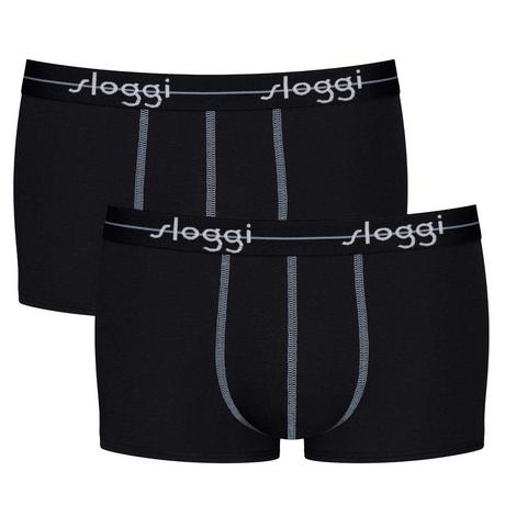 sloggi Boxer Ajusté  