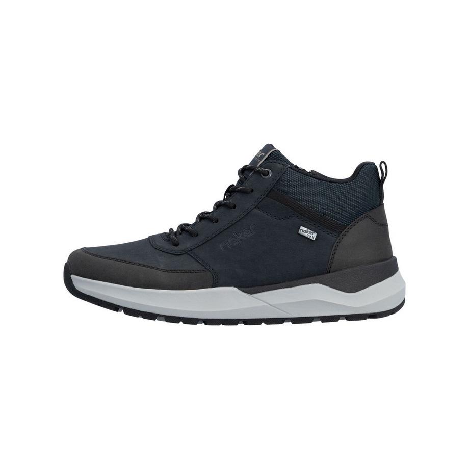 Rieker Basket haute avec lacets  