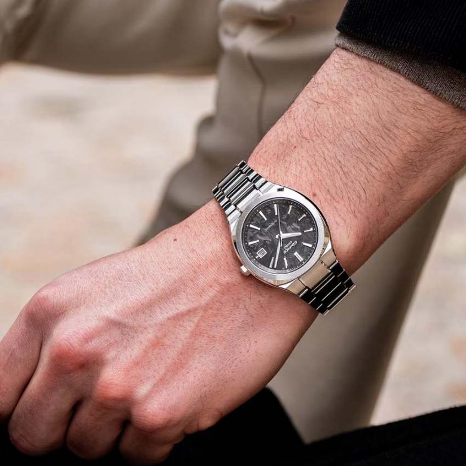 CASIO  EFK-200CD-1AER Edifice Automatik 