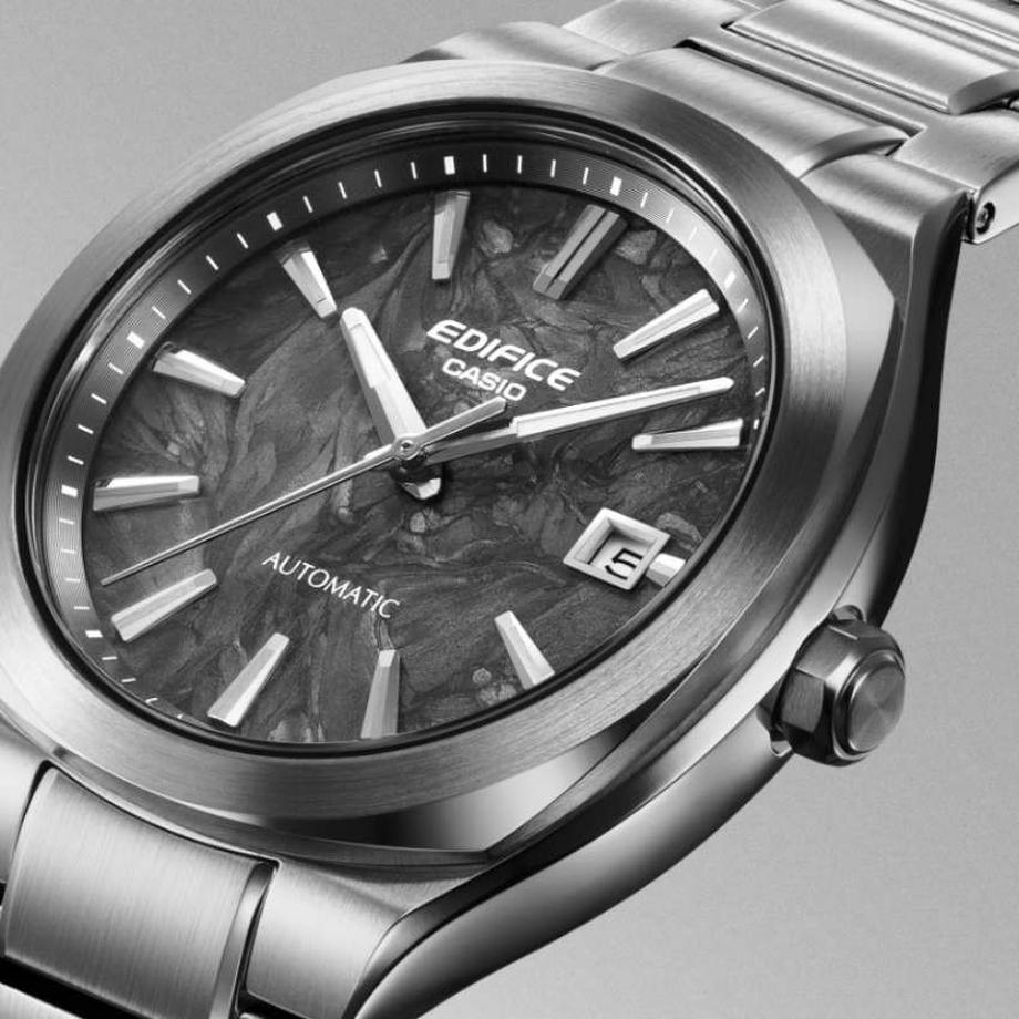 CASIO  EFK-200CD-1AER Edifice Automatik 