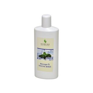 SCHUPP  Massageöl Frische Minze 1000 ml 