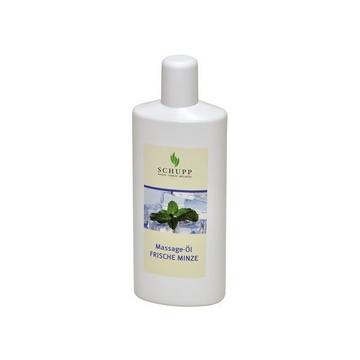 Massageöl Frische Minze 1000 ml