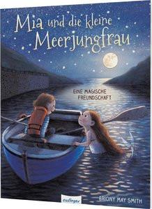 Mia und die kleine Meerjungfrau Smith, Briony May Copertina rigida 