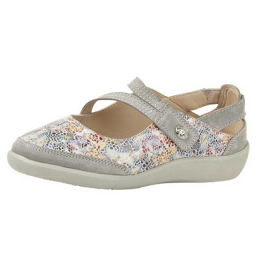 Boulevard de beauté Ballerine con Cinturino a Strappo  