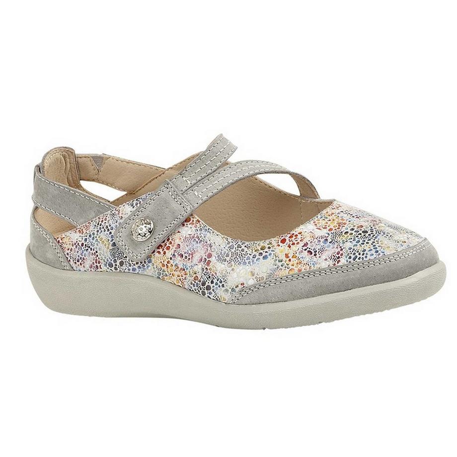 Boulevard de beauté Ballerine con Cinturino a Strappo  