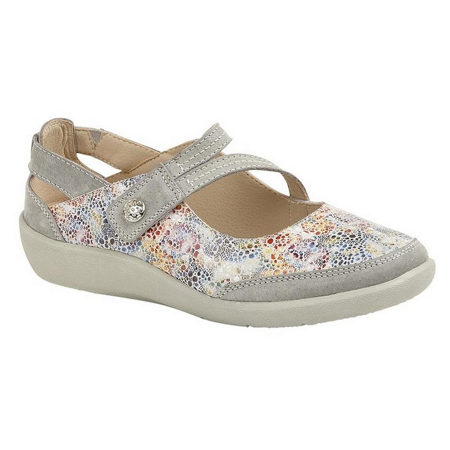 Ballerine Con Cinturino