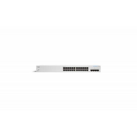 Cisco  Switch CBS220-24T-4X 28 Port 