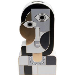 KARE Design Vase Abstract Lady 43  