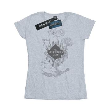 The Marauder's Map TShirt