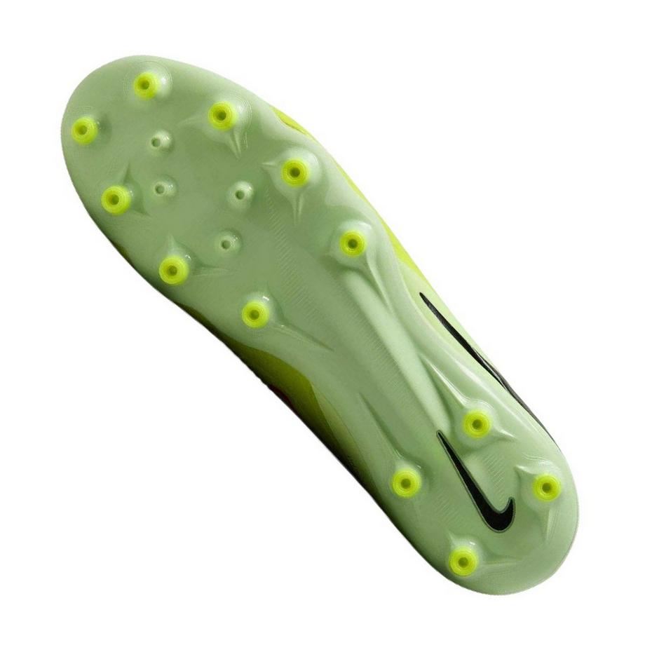 NIKE Phantom 6 Pro Scarpa da Calcio Erba Sintetica  