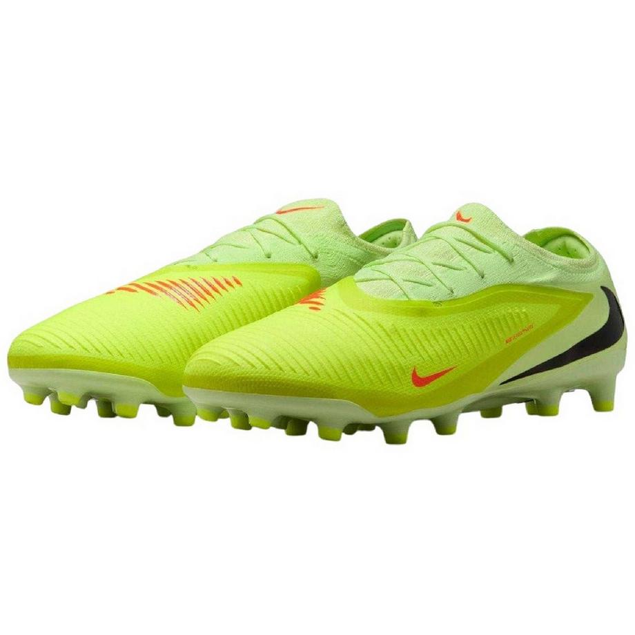NIKE Phantom 6 Pro Scarpa da Calcio Erba Sintetica  