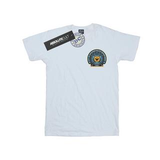 DC COMICS  Gotham Police Dept TShirt 