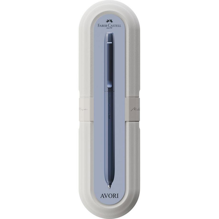 Faber-Castell Stylo à bille  Avori XB  