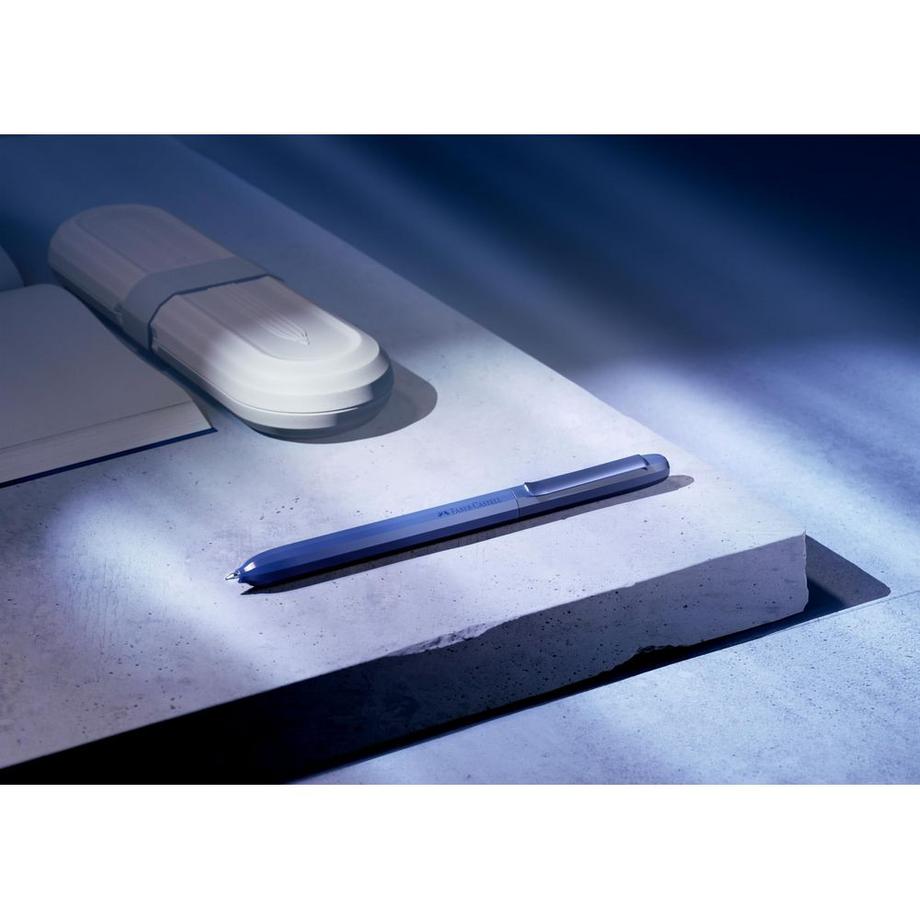 Faber-Castell Stylo à bille  Avori XB  