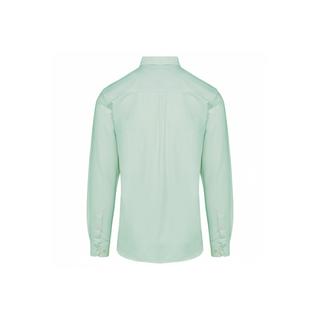 Kariban Premium Oxford Langarmhemd  