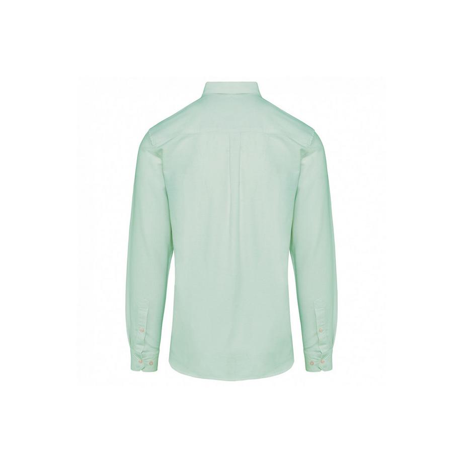 Kariban Premium Oxford Langarmhemd  