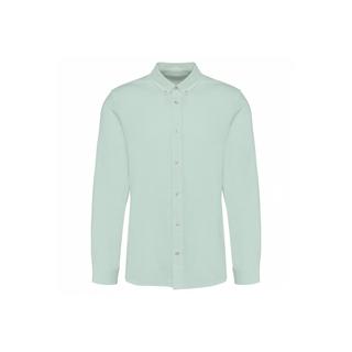 Kariban Premium Oxford Langarmhemd  