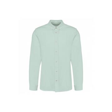 langarshirt kariban preiu oxford