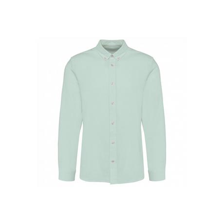 Kariban Premium Oxford Langarmhemd  