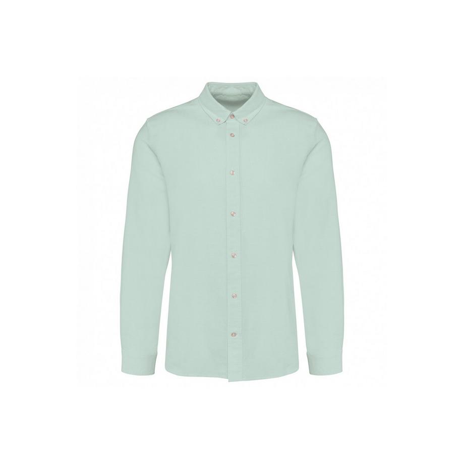 langarshirt kariban preiu oxford