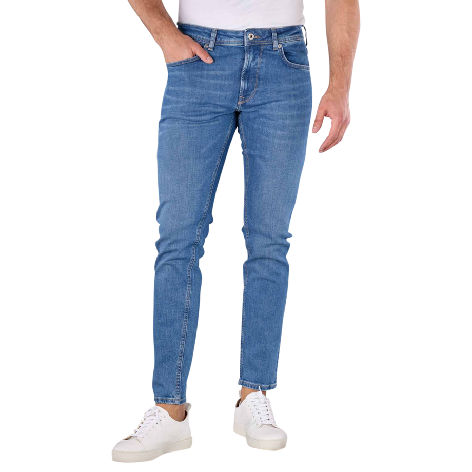 Stanley Tapered Fit