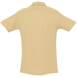 SOLS Spring II Kurzarm Polo Shirt  