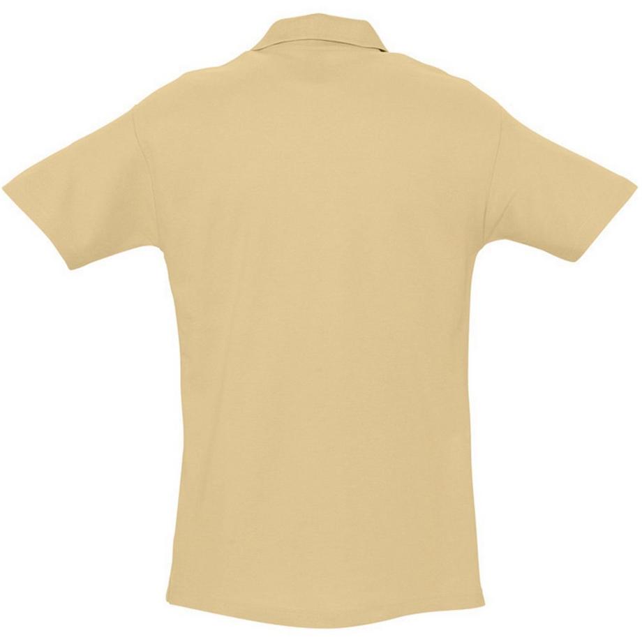 SOLS Spring II Kurzarm Polo Shirt  