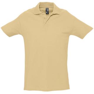 SOLS Spring II Kurzarm Polo Shirt  