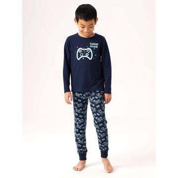 Pyjama Spielcontroller