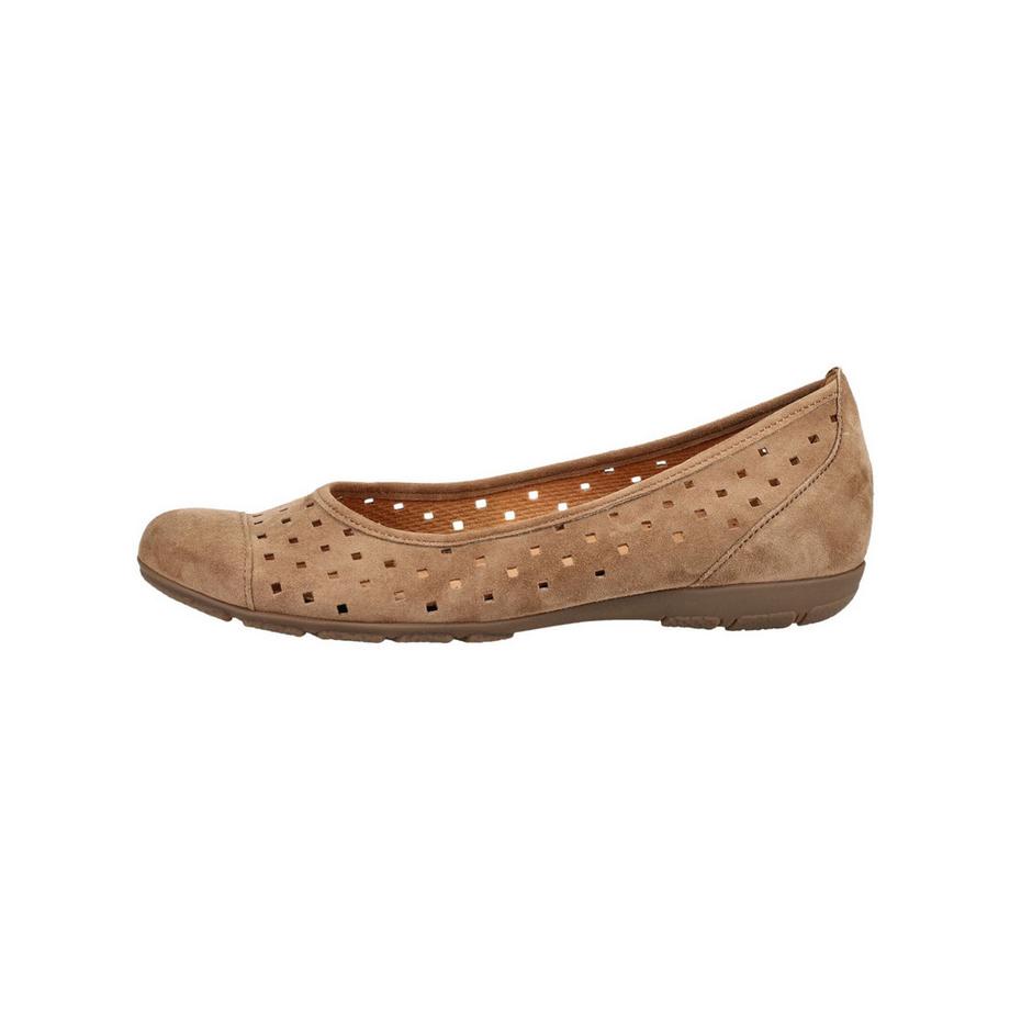Gabor Ballerine forate  