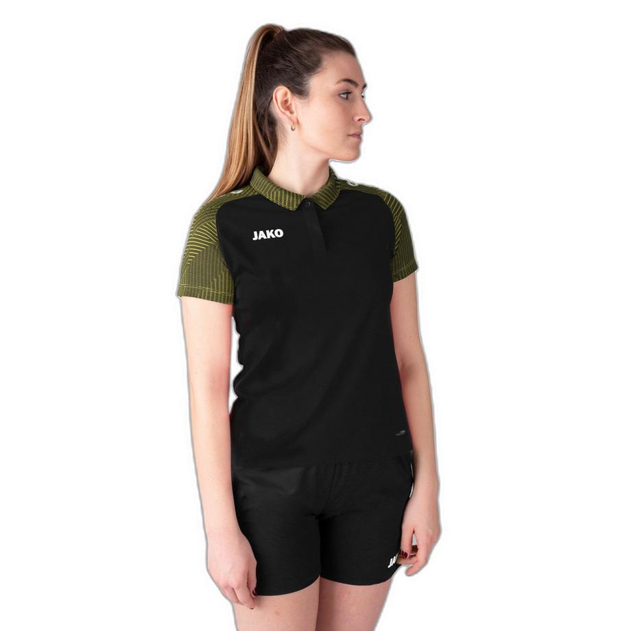 Jako Performance Polo Shirt  