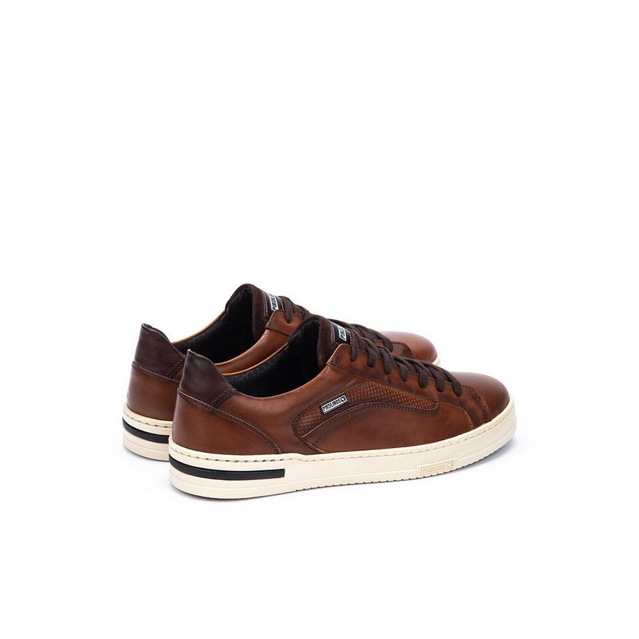 Pikolinos Xativa Leder Sneaker  