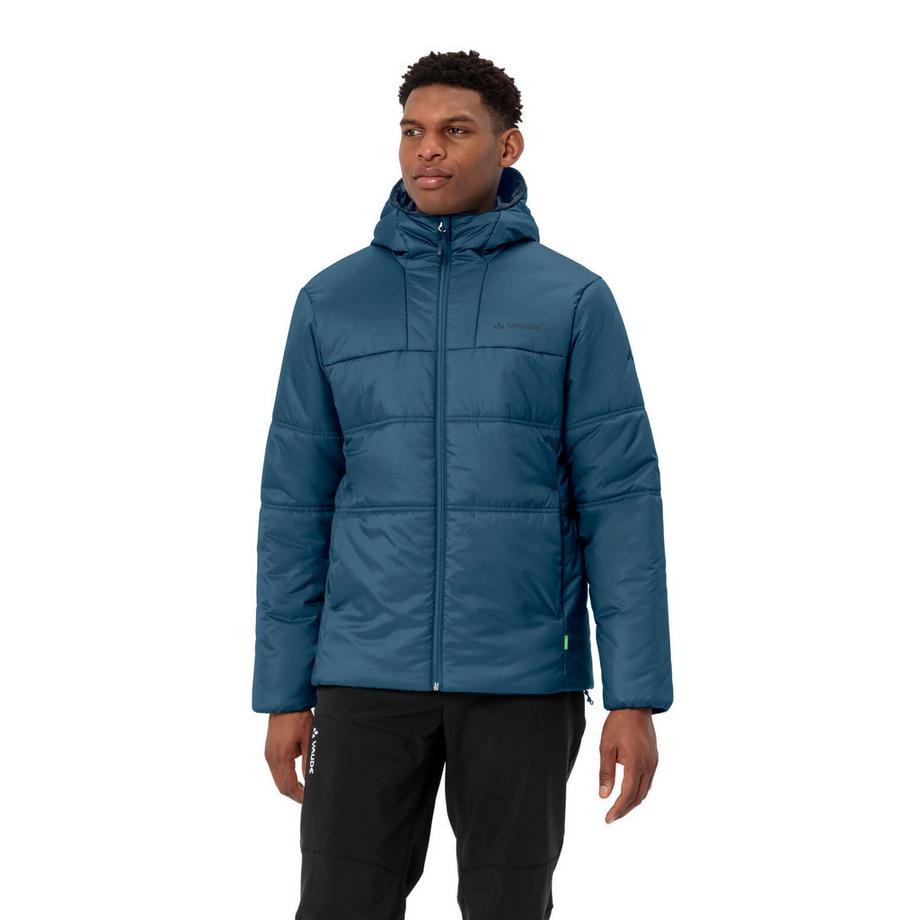 VAUDE  Neyland Hooded Insulation Jacket 