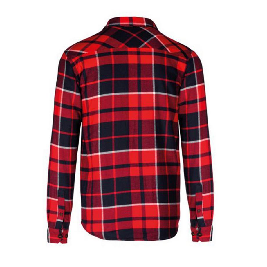 Kariban Chemise Sherpa  