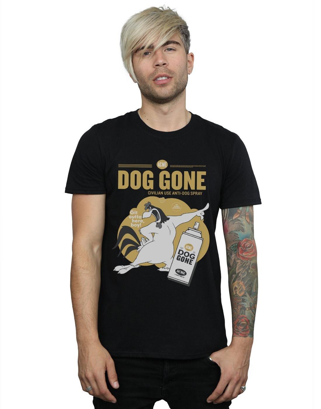 LOONEY TUNES  Dog Gone TShirt 