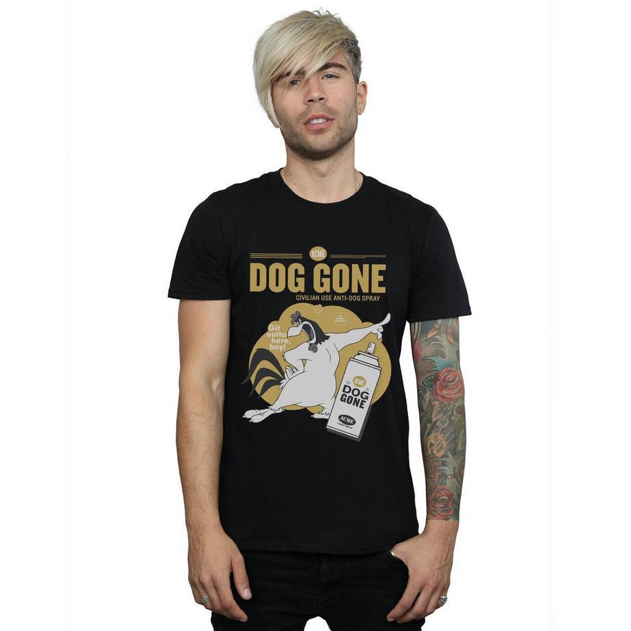 LOONEY TUNES Dog Gone T-Shirt  