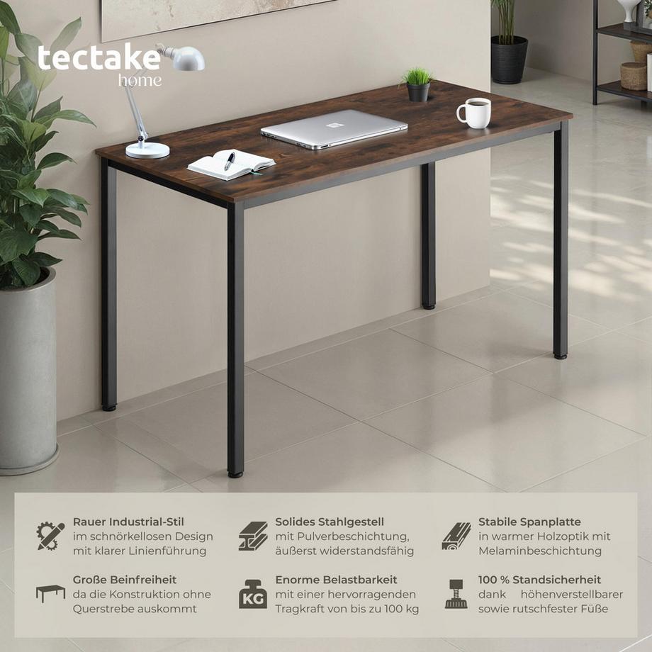 Tectake Bureau Vanport  
