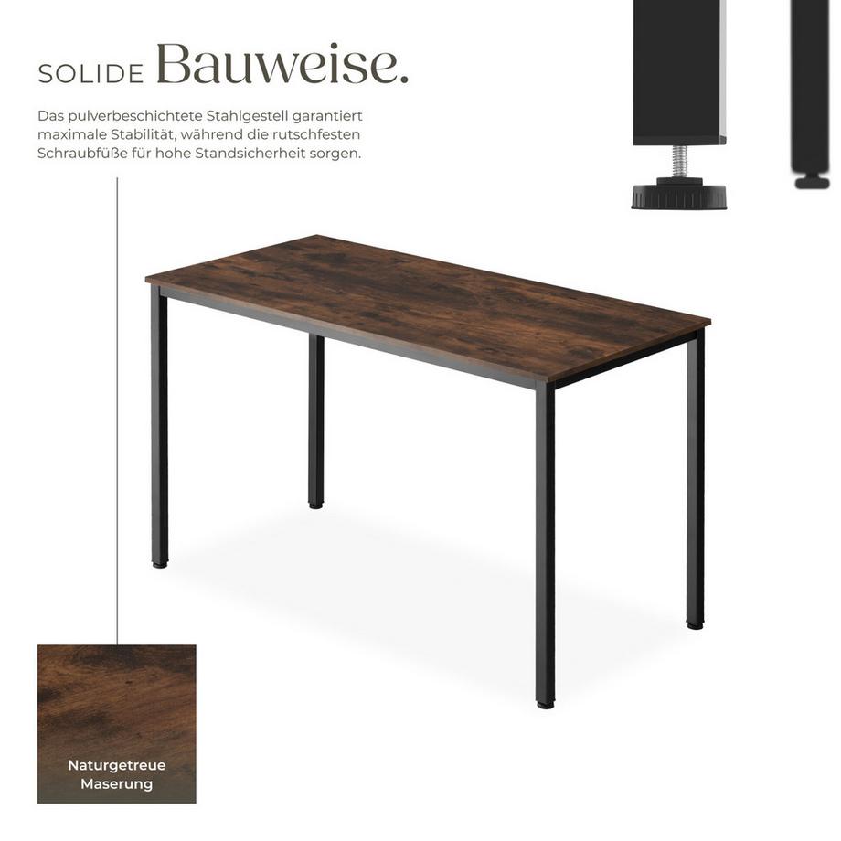 Tectake Bureau Vanport  