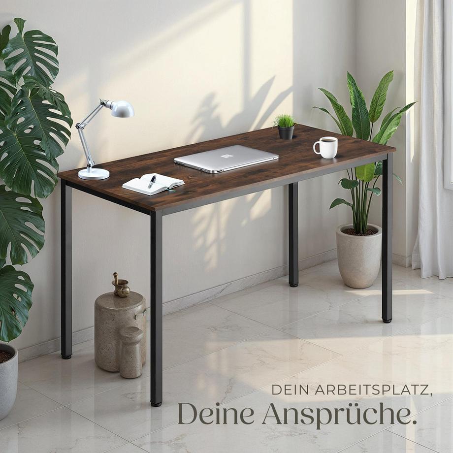 Tectake Schreibtisch Vanport  